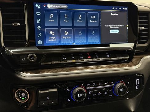 New 2026 Chevrolet Silverado 1500 LT w/ Protection Package image 29