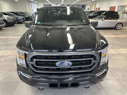 Used 2023 Ford F150 XLT w/ Equipment Group 302A High AWD/4WD image 22