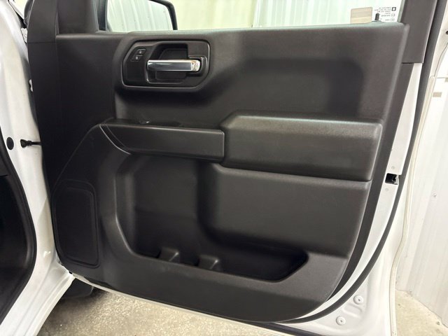 Used 2023 Chevrolet Silverado 1500 W/T w/ WT Value Package AWD/4WD image 24