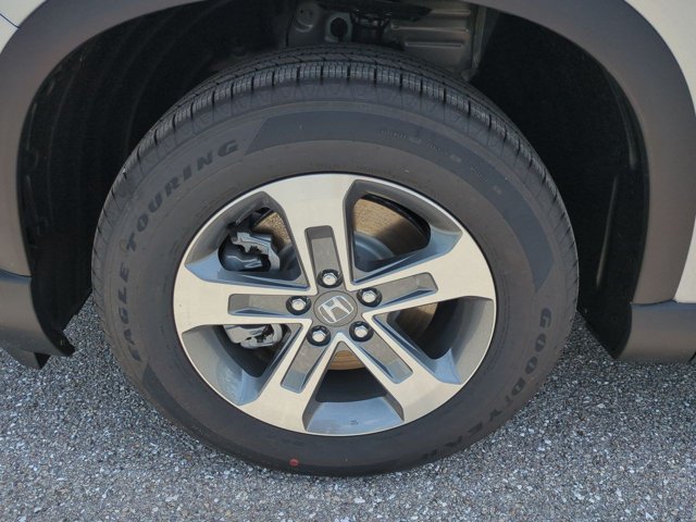New 2026 Honda Pilot EX-L image 10