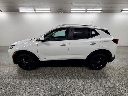 New 2026 Buick Encore GX Sport Touring w/ Comfort Package image 7