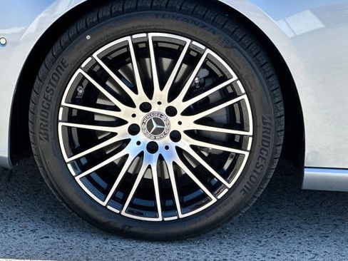 Certified 2024 Mercedes-Benz C 300 4MATIC Sedan image 39