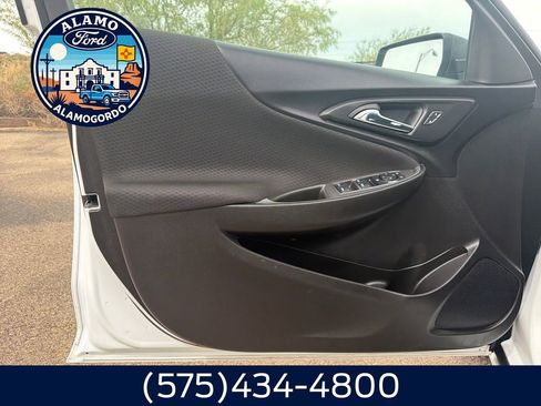 Used 2024 Chevrolet Malibu LS FWD image 10