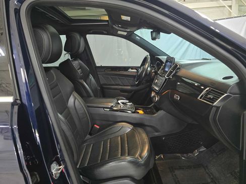 Used 2018 Mercedes-Benz GLE 63 AMG 4MATIC image 10
