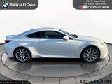 Used 2015 Lexus RC 350 w/ Navigation System Package image 4