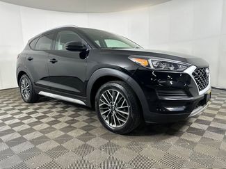 Used 2019 Hyundai Tucson SEL video 2