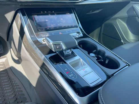 New 2026 Audi Q7 3.0T Premium Plus image 25