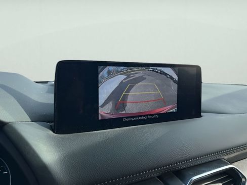 Used 2024 MAZDA CX-5 2.5 Turbo w/ Premium Package image 12