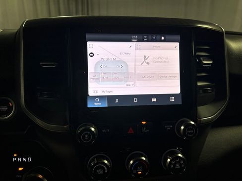 New 2026 RAM 1500 Express image 15