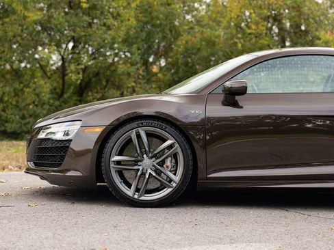 Used 2015 Audi R8 V10 image 3