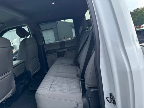 Used 2022 Ford F250 XLT w/ XLT Value Package AWD/4WD image 9