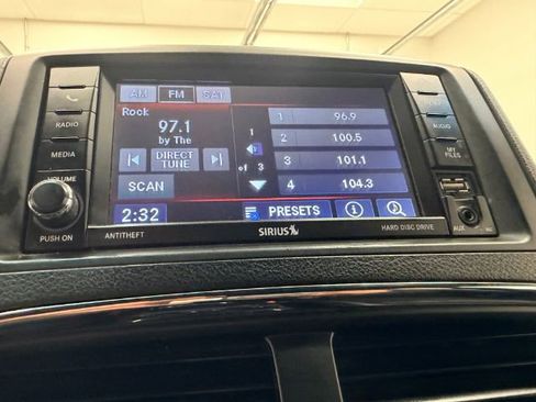 Used 2016 Dodge Grand Caravan R/T image 43