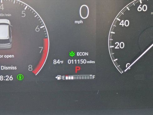 Used 2023 Honda CR-V EX image 11