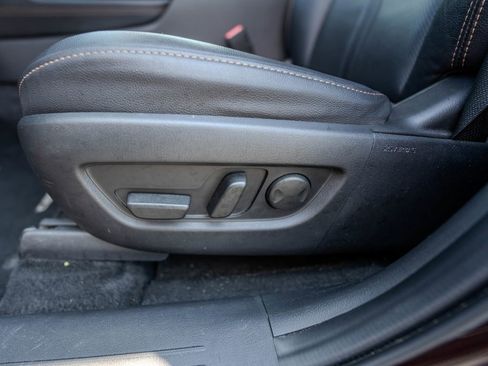 Used 2024 MAZDA CX-90 3.3 Turbo w/ Premium Package image 15