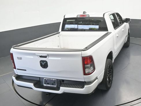 Used 2020 RAM 1500 Big Horn RWD image 48