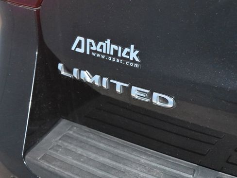 Used 2024 Ford Expedition Max Limited image 31