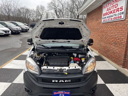 Used 2019 RAM ProMaster City Tradesman image 27