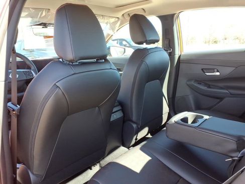 New 2026 Nissan Sentra SR image 28