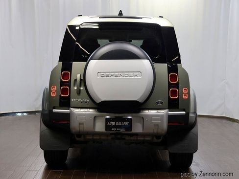 Used 2020 Land Rover Defender 110 SE AWD/4WD image 7