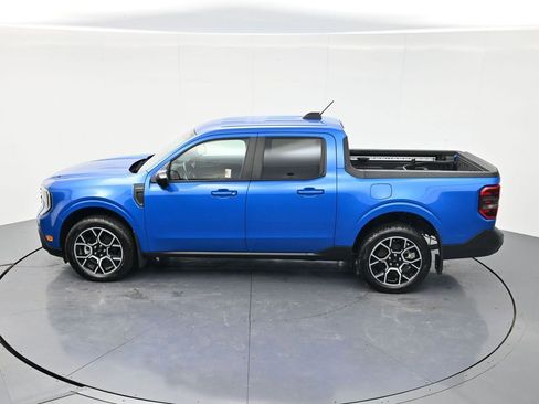 Used 2025 Ford Maverick Lariat AWD/4WD image 42