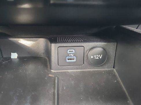 Used 2022 Ford Escape SEL image 42