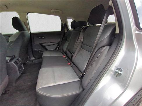 Used 2023 Nissan Rogue SV AWD/4WD image 19