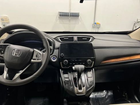 Used 2017 Honda CR-V EX image 11