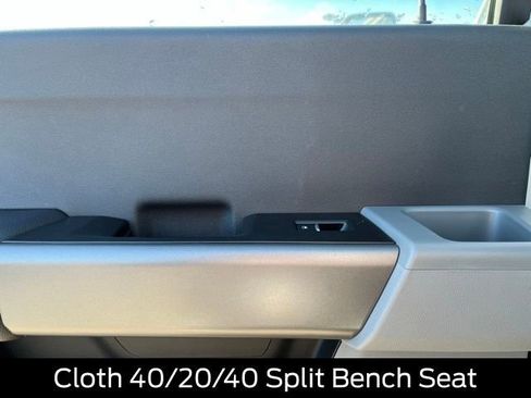 New 2026 Ford F250 XL w/ STX Appearance Package image 17