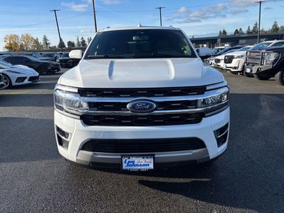 Used 2024 Ford Expedition Max Limited