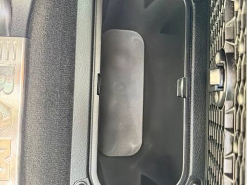 Used 2016 RAM 1500 Limited AWD/4WD image 24