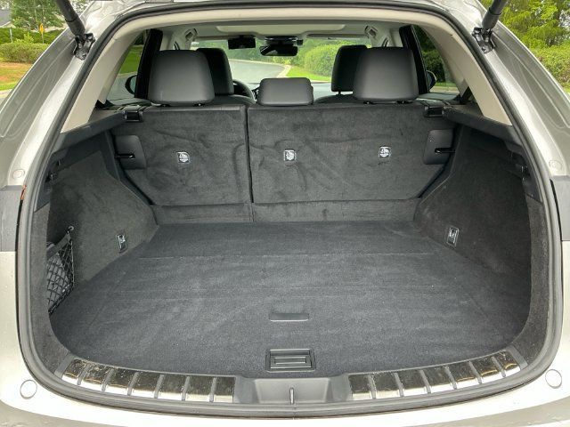 Used 2025 Lexus NX 350 AWD w/ Cold Area Package image 18