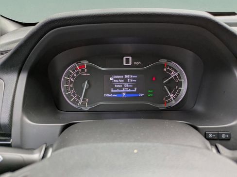 Used 2023 Honda Ridgeline Black Edition image 27