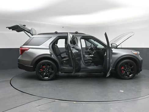 Used 2023 Ford Explorer ST w/ Equipment Group 401A image 62