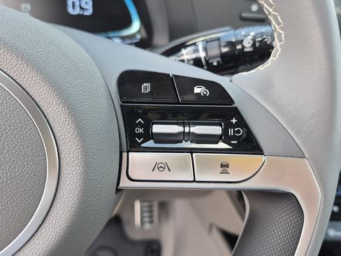 New 2026 Hyundai Elantra SEL Sport Premium FWD image 29