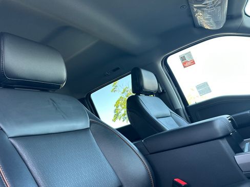 New 2026 Ford F350 Lariat w/ FX4 Off-Road Package image 16