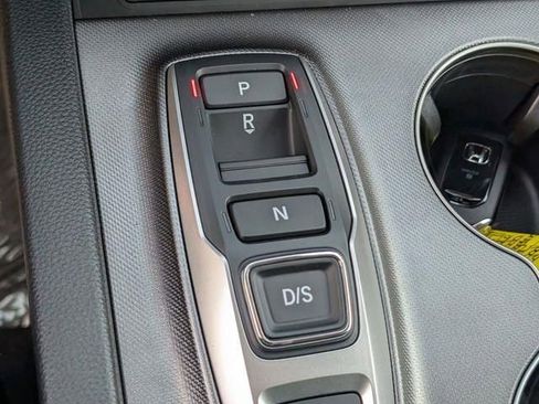 New 2026 Honda Ridgeline RTL image 23