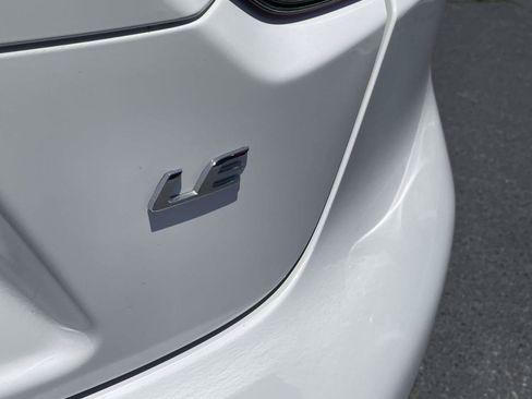 Used 2025 Toyota Corolla LE w/ LE Premium Package FWD image 8