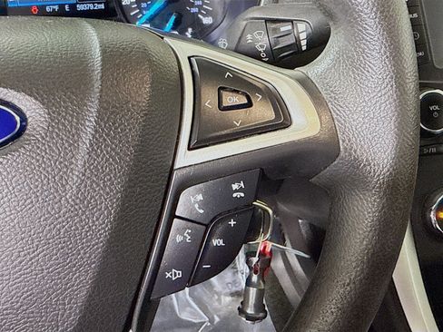 Used 2016 Ford Fusion SE image 15