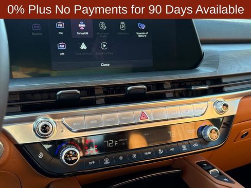 New 2025 Kia Telluride SX X-Line image 13