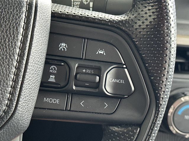 Used 2026 Toyota Tacoma SR5 AWD/4WD image 19