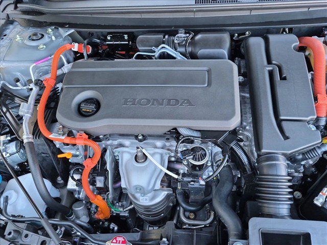 New 2026 Honda Accord Sport image 17