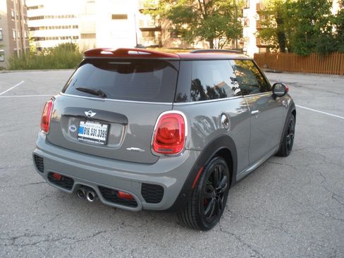 Used 2017 MINI Cooper John Cooper Works image 10