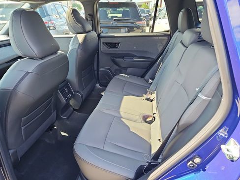 New 2026 Subaru Outback Limited XT AWD/4WD image 22