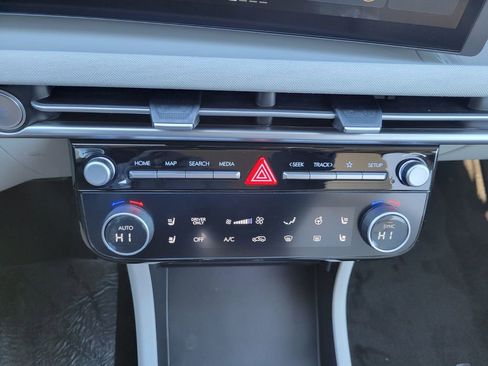 New 2026 Hyundai Tucson Limited w/ Tow & Go Package image 20