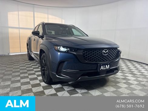 Used 2023 MAZDA CX-50 2.5 S w/ Convenience Package AWD/4WD image 4