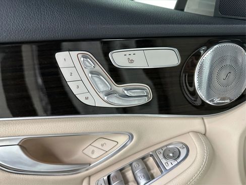 Used 2018 Mercedes-Benz C 300 4MATIC Sedan image 20