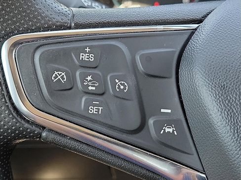 Used 2024 Chevrolet Malibu LT image 16