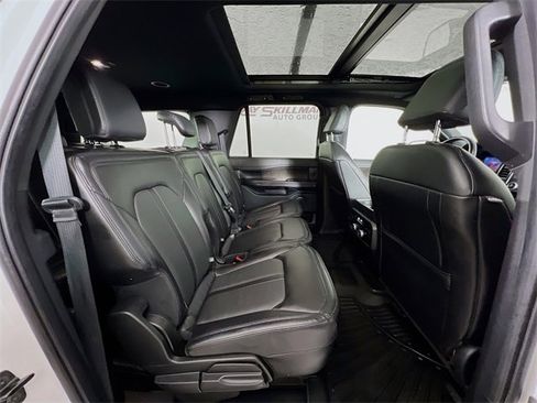 Used 2021 Ford Expedition Max Limited image 44