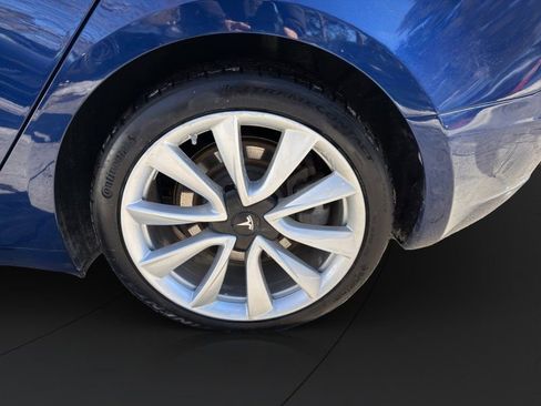 Used 2018 Tesla Model 3 Long Range image 22