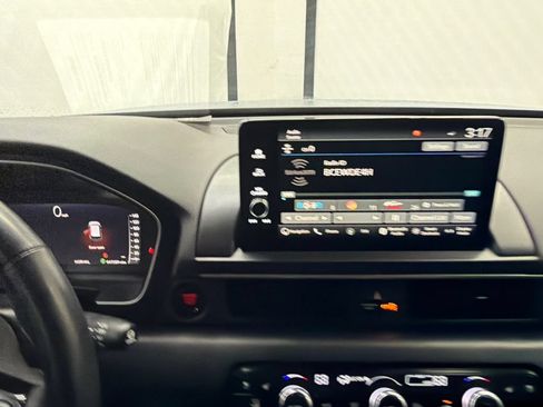 Used 2023 Honda Pilot Elite image 29